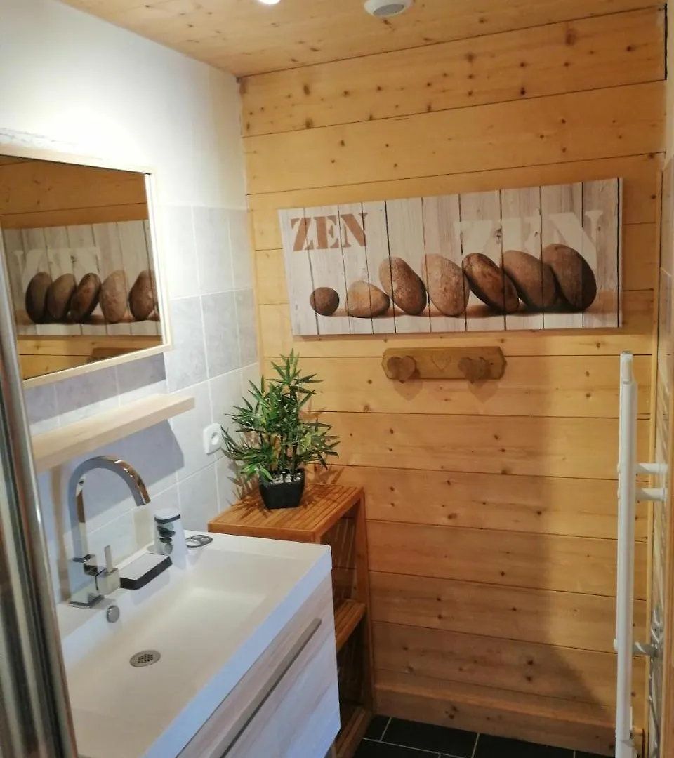 Chalet L'Etale Villa La Giettaz 0*,  France