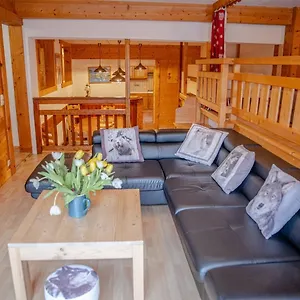  Appartement Le Mont Blanc