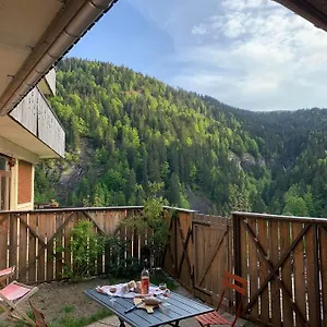  Appartement Avec Extérieur Domaine Skiable Megeve Combloux Navette Gratuite Et Télésiège à 2km