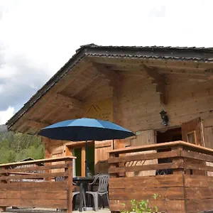  Chalet L'armoy