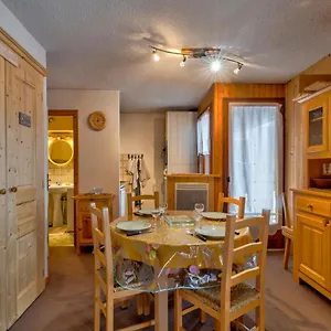  Appartement Le Bois Joly