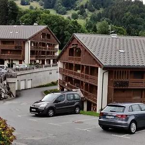  Appartement Coquet F2 Avec Garage Velos/motos