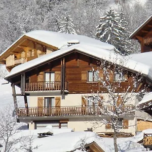  Appartement Le Grand Nant